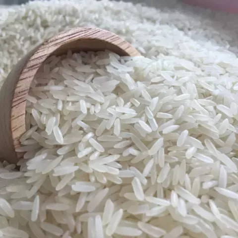 تصویر 3 از خرید برنج هاشمی کشت اول + قیمت فروش استثنایی